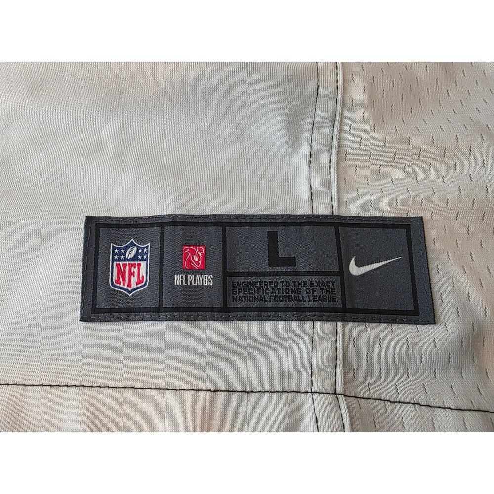 NFL Players x Nike On Field Cleveland Browns Baker Mayfield # 6 Jersey - LARGE - Picture 4 of 9